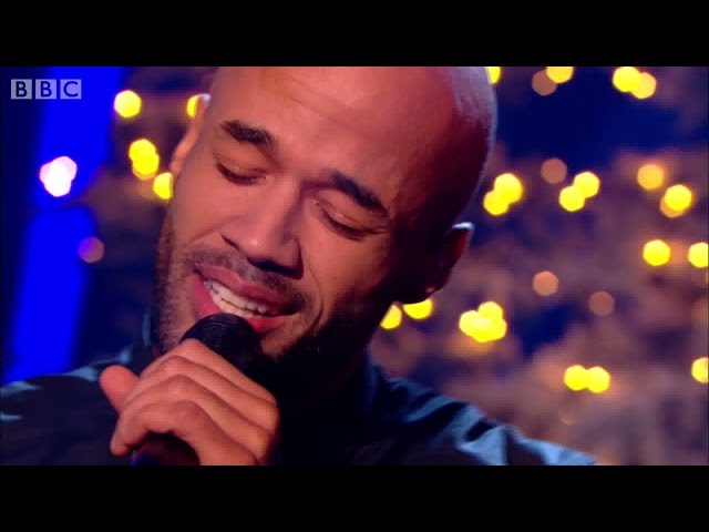 Mr. Probz - Waves - Top of the Pops - BBC One class=
