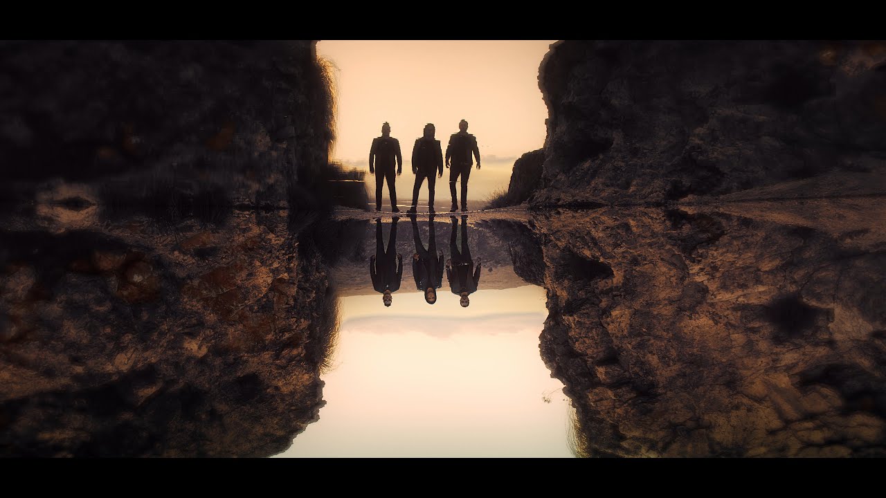 Testigo - Todo Mal (Video Oficial)