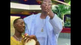 Akikitan - Baba Ara