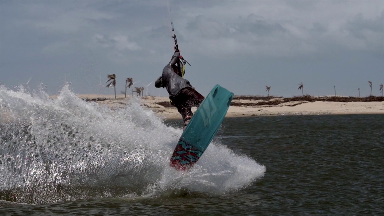 Ewan Jaspan - Fundamentals