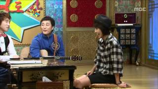 The Guru Show, Ha Ji-won #14, 하지원 20090923