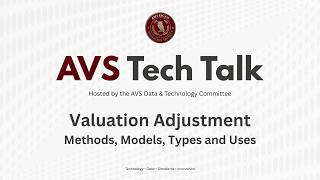 Valuation Adjustment: Methods, Models. Types and Uses