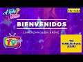 PROGRAMA A TODO RITMO 22 DE SEPTIEMBRE 2025