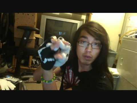 Easier Hand Snake Trick Tutorial