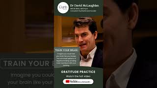 Part 1- Gratitude Practice