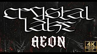Crystal Lake AEON Live (Palladium Time Square, NYC, 06/12/2026)(4K 60fps HDR)