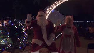 What House Has The Best Lights On The Block? | Localish