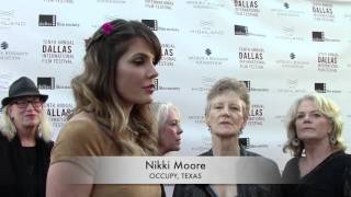 OCCUPY, TEXAS