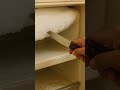 Sbrinare il freezer: l'incubo domestico che non esiste più #nostalgia #vintage #anni70
