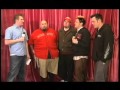 Bowling for Soup Interview - ECG Productions