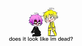 Eric Uno Reversed Mike