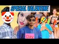 Valentine day nibba nibbi drama roast 🤡🤣 2026
