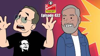Jim Cornette on the Passing Of Kerwin Silfies