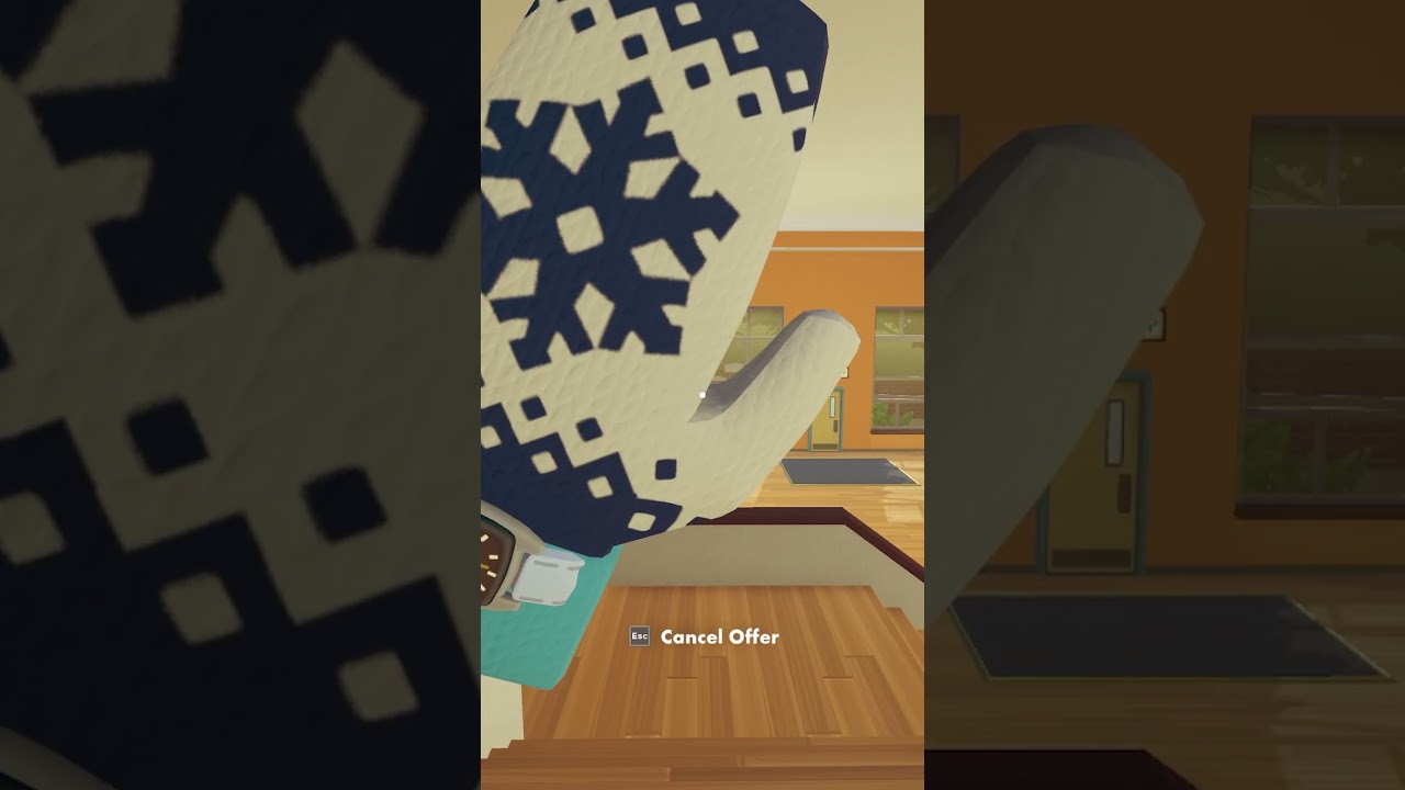 Did YOU Know This Screenmode Trick? 