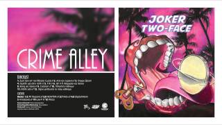 JOKER/TWO-FACE 11. Μπλέ Χάπι