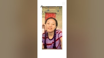 Lesson 2 Student Sample Project using Open-ended Tools