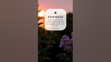 Progress over perfection ✨