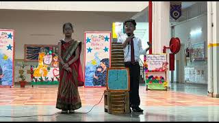 A Tribute to Maa || 2026 || @Open Sky
