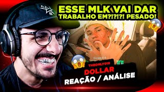 WHAT A GREAT KID! Only - Dollar [Reaction/Analysis]
