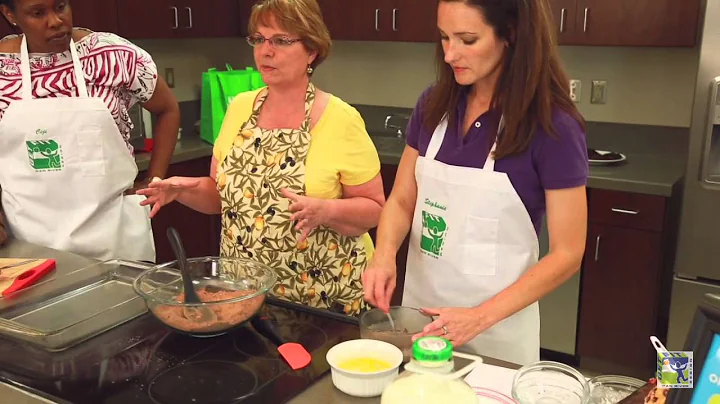 What's Cooking On The Dan: Executive Director Debr...