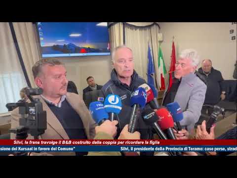 TG NEWS ABRUZZO DEL 02.04.2026 - TRSP