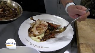 Treat Yourself to a Culinary Journey: Taste of Water Street Happening Oct. 23