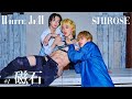 エロいライブ そう僕がSで... 磁石 - SHIROSE (WHITE JAM) [Official Video]