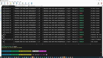OSM#9 Hackfest - HD2.2: Orchestrating a CNF in OSM - Magma Orch