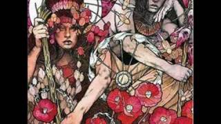 Baroness - Isak