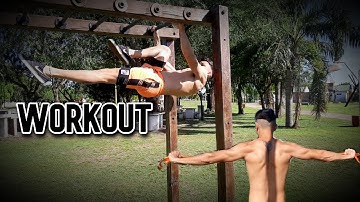 Así entreno Palancas para Front lever / Recomendaciones ?. Blog.