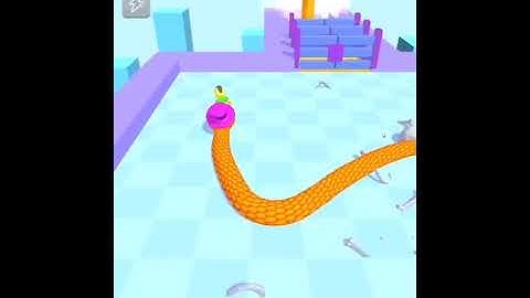 Snake Master 3D 👌