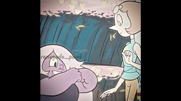 #PEARLMETHYST || iswearmy last 1  #edit #suedit #stevenuniverseedit #pearl #stevenuniverse #amethyst