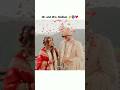 Nischay and Ruchika got married 💞 #triggeredinsaan ##ruchikarathore #shorts