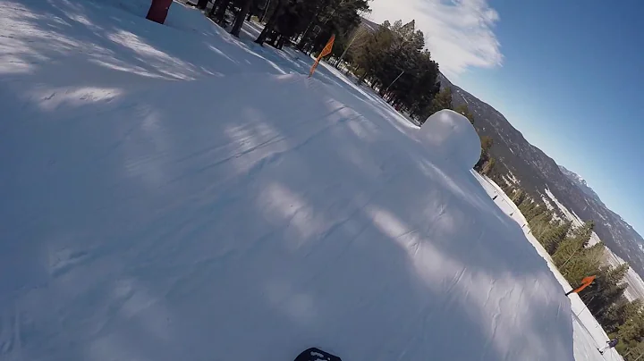 Ski New Mexico EOY2016