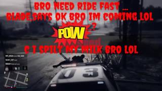 FUHQ CREW vs SCMC