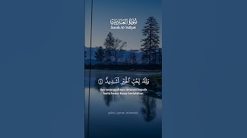 القرآن الكريم... #video #الراحة_النفسيه #السعودية #القران_الكريم #اللهم_صلي_على_نبينا_محمد #funny