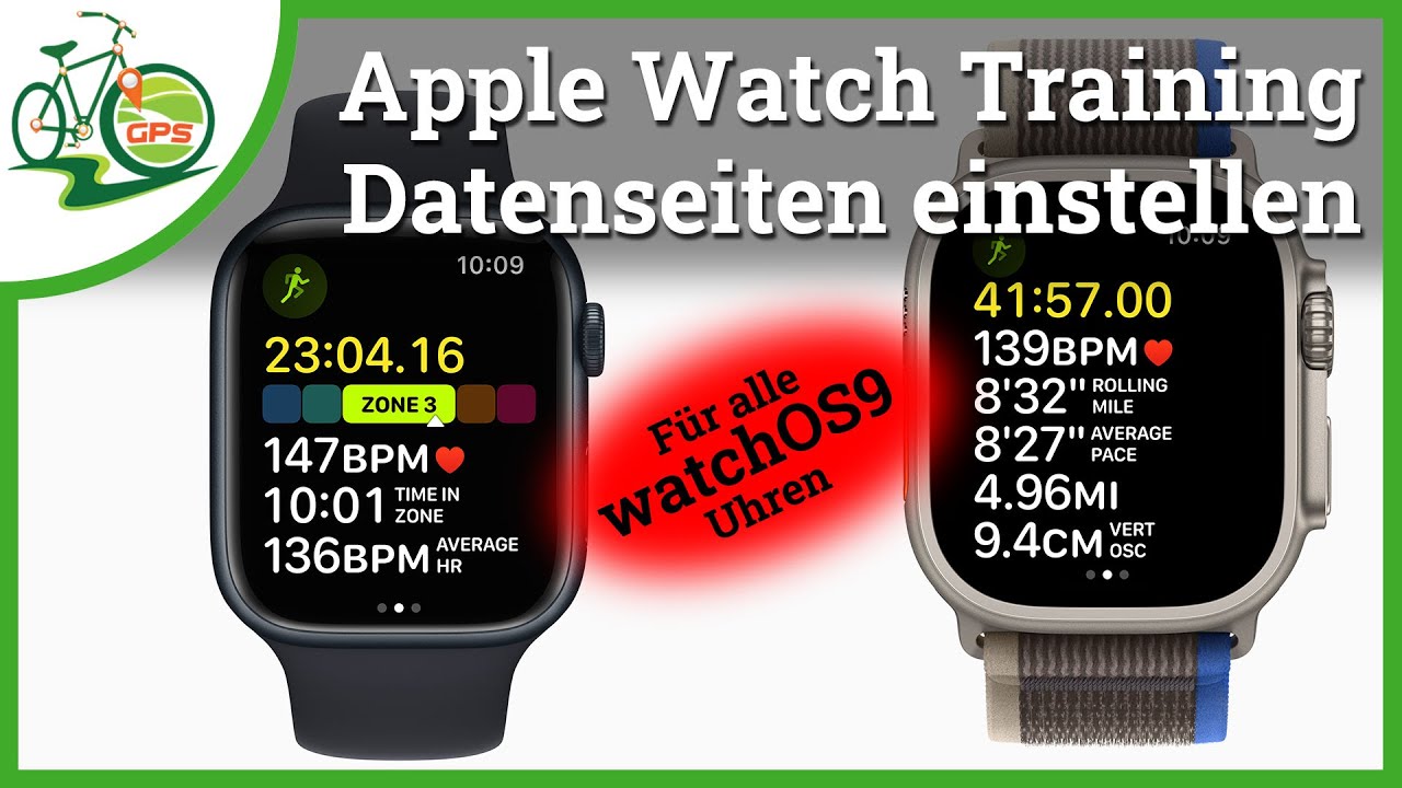 watchOS 10.3, actualiza ya tu Apple Watch con TODAS estas NOVEDADES 👏