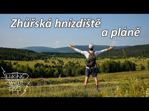 Video: Rezervace Erzi - přírodní perla Ingušska