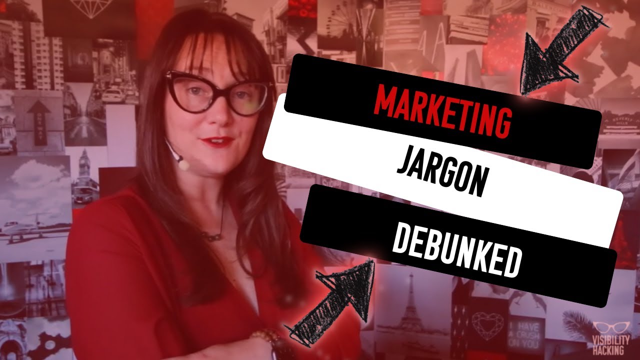 Marketing Jargon Debunked: Authenticity, Best Practises and Editorial Calendar