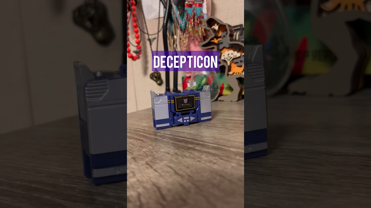 At Least It’s Not Evi— Oh No…