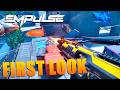 EMPULSE - Gameplay