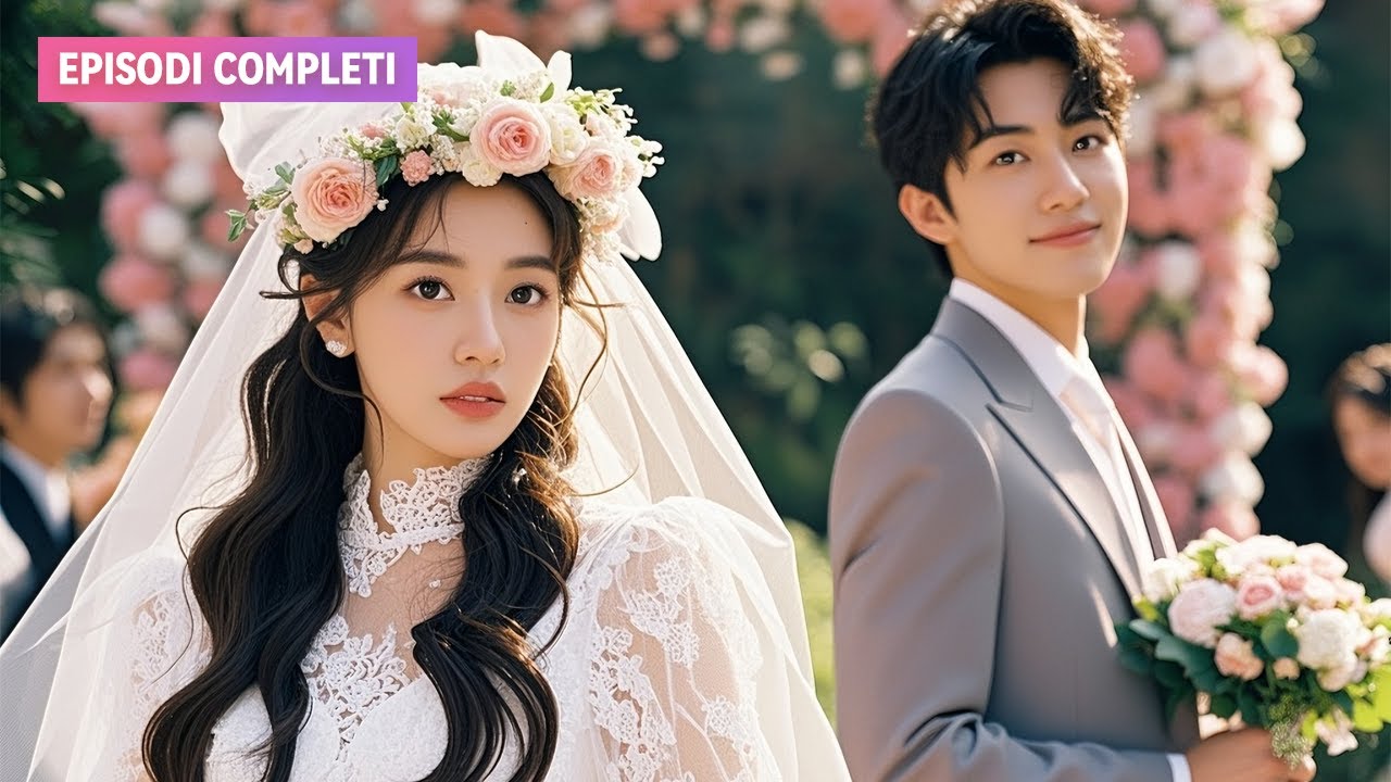 L’ha conquistata… e alla festa di fidanzamento scopre che è la sua nemica!