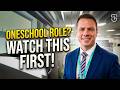 Thinking about a role at OneSchool? Watch this first!