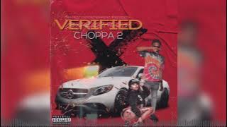 MARKSMAN- VERIFIED CHOPPA 2
