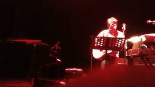 Thom Yorke - These Are My Twisted Words