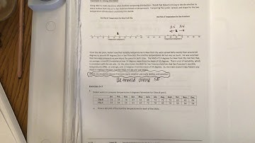 Grade 6 module 6 lesson 10 classwork