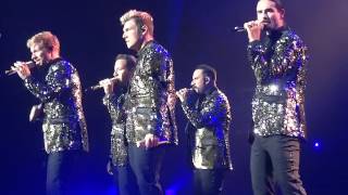 Backstreet Boys  Darlin U0026 Undone