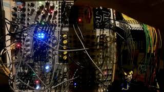 Chords of Quadnic