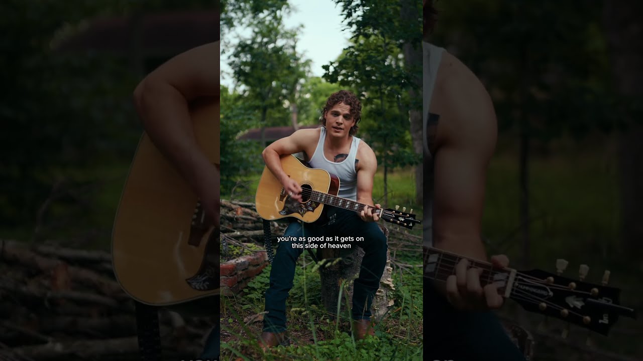 “This Side of Heaven” Out June 20!!!