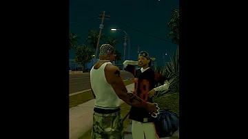 How To Get A Girlfriend In GTA San Andreas Gta Gtasanandreas 